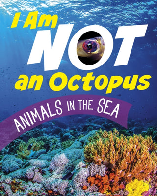 Supplemental image for 9781398246164 - I Am Not an Octopus