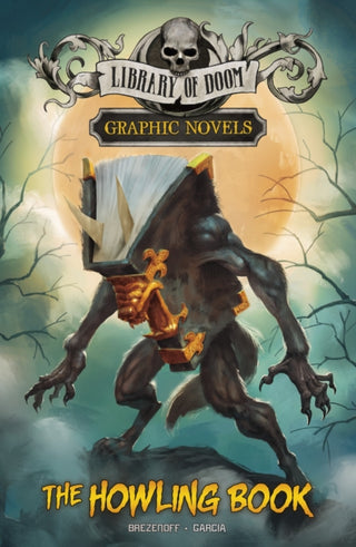 Cover image for 9781398247765 - Howling Book