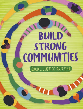 Supplemental image for 9781398248458 - Build Strong Communities