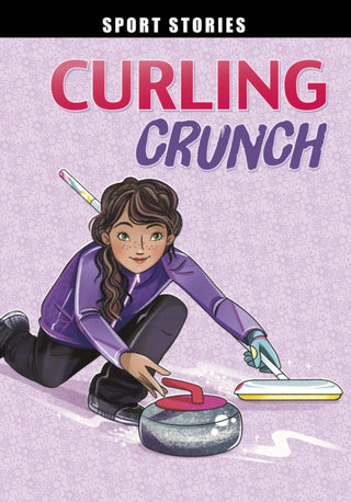 Supplemental image for 9781398251199 - Curling Crunch