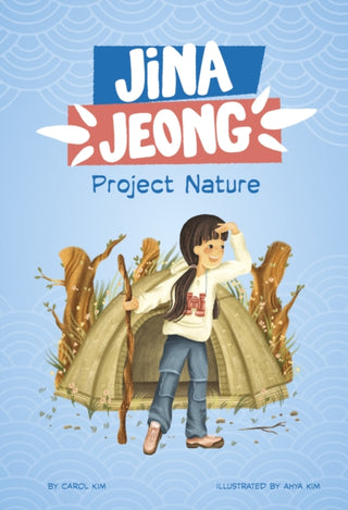 Supplemental image for 9781398254824 - Project Nature