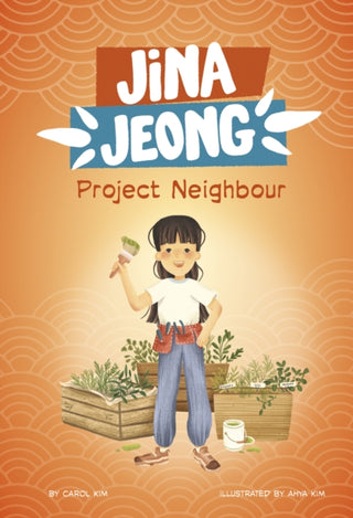 Cover image for 9781398258761 - Project Neighbour
