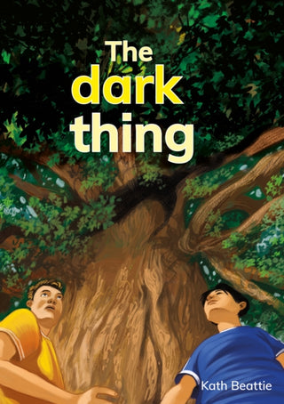 Supplemental image for 9781398260030 - The dark thing