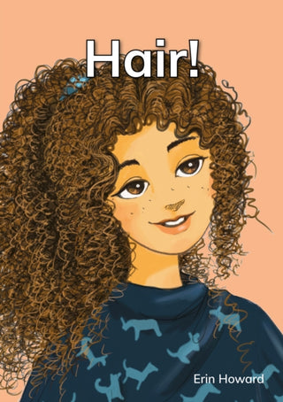 Supplemental image for 9781398260108 - Hair!