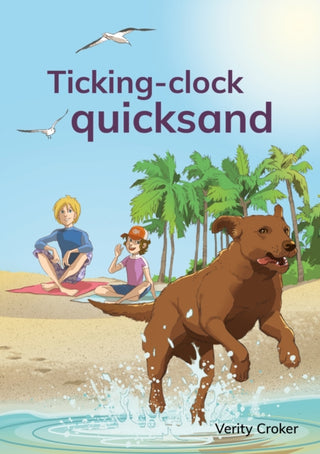 Supplemental image for 9781398260115 - Ticking-clock quicksand