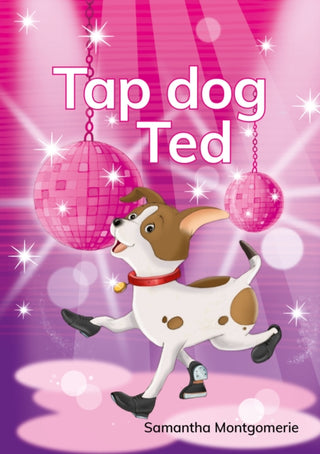 Supplemental image for 9781398260139 - Tap Dog Ted
