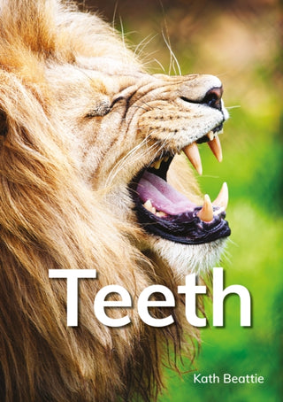 Supplemental image for 9781398260184 - Teeth