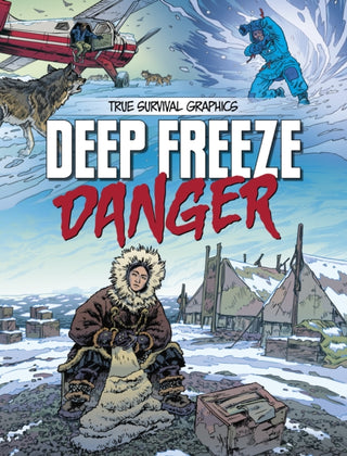 Cover image for 9781398261044 - Trapped Underground