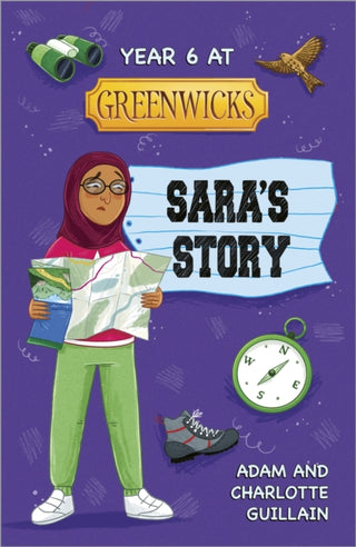Supplemental image for 9781398324329 - Reading Planet: Astro - Year 6 at Greenwicks: Sara's Story - Supernova/Earth