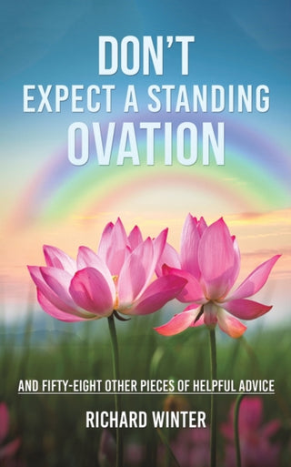 Cover image for 9781398401006 - Don't Expect a Standing Ovation