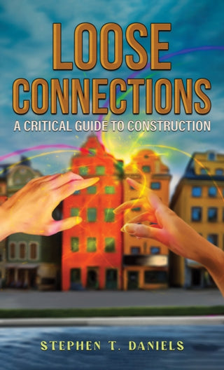 Cover image for 9781398403475 - Loose Connections