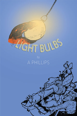 Cover image for 9781398403598 - Light Bulbs