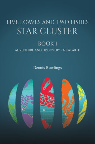 Cover image for 9781398404090 - Five Loaves and Two Fishes - Star Cluster