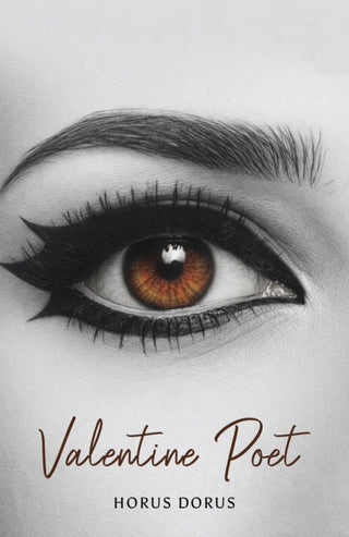Cover image for 9781398405752 - Valentine Poet