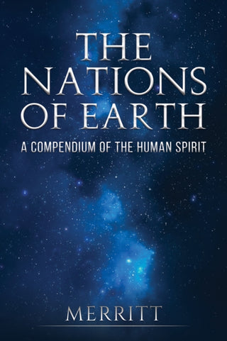 Cover image for 9781398406438 - The Nations of Earth