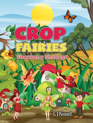 Supplemental image for 9781398408036 - Crop Fairies