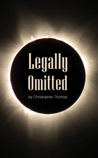 Cover image for 9781398411241 - Legally Omitted