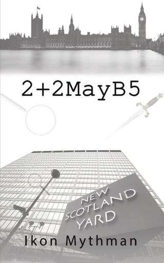 Cover image for 9781398411470 - 2+2MayB5