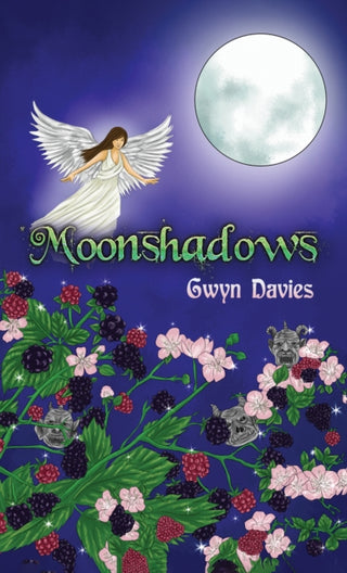 Cover image for 9781398413924 - Moonshadows