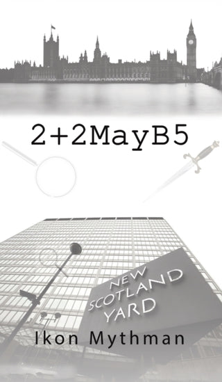 Cover image for 9781398414280 - 2+2MayB5