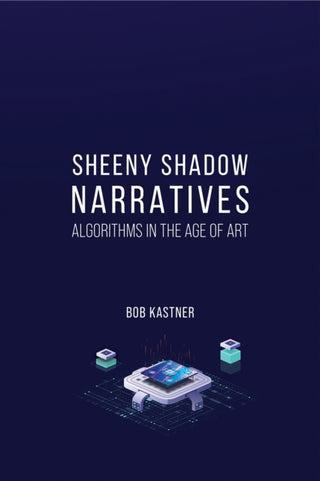 Cover image for 9781398415249 - Sheeny Shadow Narratives