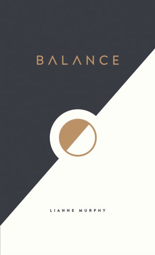 Cover image for 9781398415836 - Balance