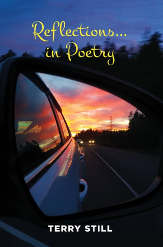 Cover image for 9781398420731 - Reflections... in Poetry