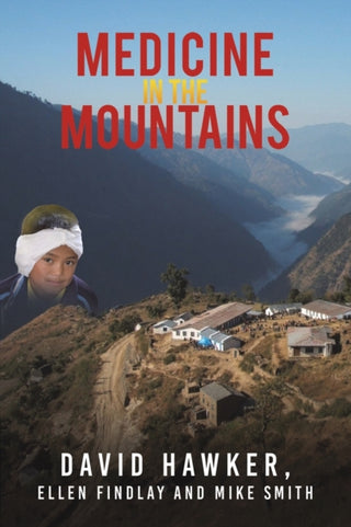 Supplemental image for 9781398420755 - Medicine in the Mountains