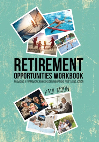 Supplemental image for 9781398422674 - Retirement Opportunities Workbook