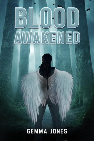 Cover image for 9781398423053 - Blood Awakened
