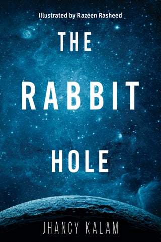 Cover image for 9781398424265 - The Rabbit Hole