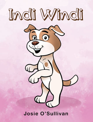 Cover image for 9781398426597 - Indi Windi