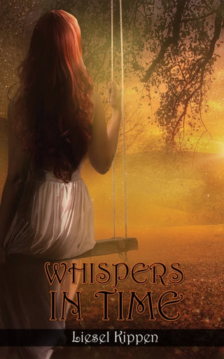 Cover image for 9781398427365 - Whispers in Time