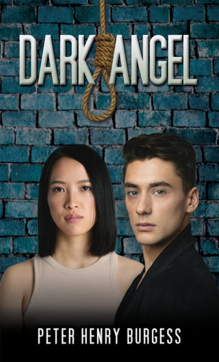 Cover image for 9781398427549 - Dark Angel