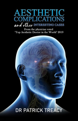 Supplemental image for 9781398428331 - Aesthetic Complications and Other Interesting Cases