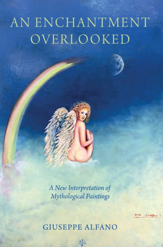 Cover image for 9781398429499 - An Enchantment Overlooked