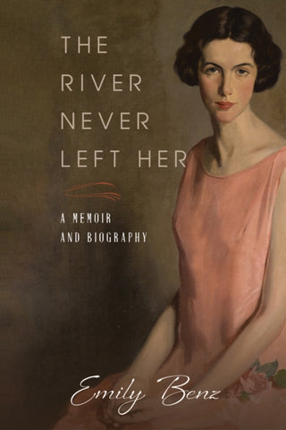 Cover image for 9781398430495 - The River Never Left Her