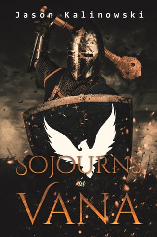 Supplemental image for 9781398431171 - Sojourns in Vana