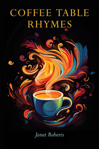 Cover image for 9781398432567 - Coffee Table Rhymes
