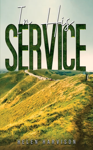 Cover image for 9781398432956 - In His Service