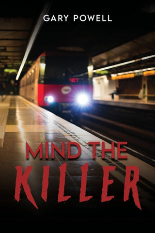 Cover image for 9781398435759 - Mind the Killer