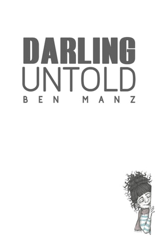 Cover image for 9781398439603 - Darling Untold