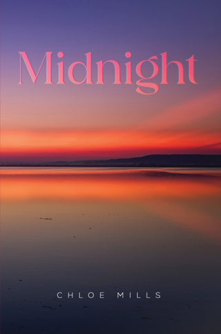 Cover image for 9781398439948 - Midnight