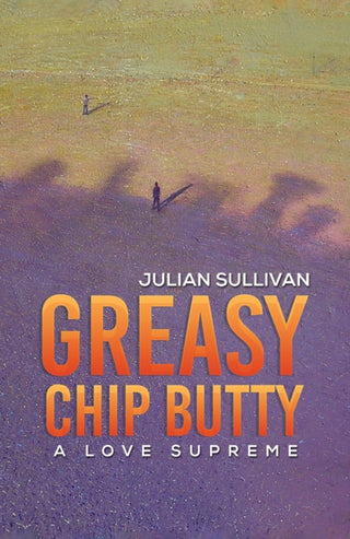 Cover image for 9781398440494 - Greasy Chip Butty