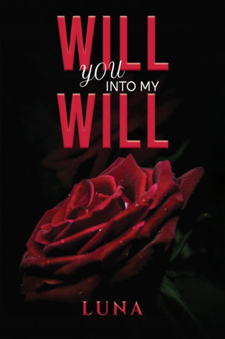 Cover image for 9781398442368 - Will You into My Will