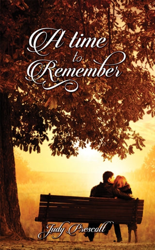 Cover image for 9781398446519 - A Time to Remember