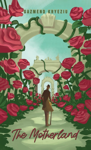 Cover image for 9781398447264 - The Motherland