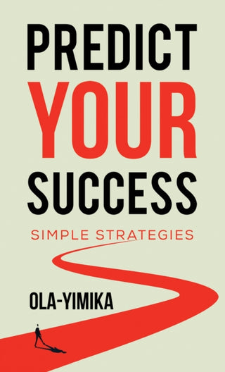 Cover image for 9781398447776 - Predict Your Success