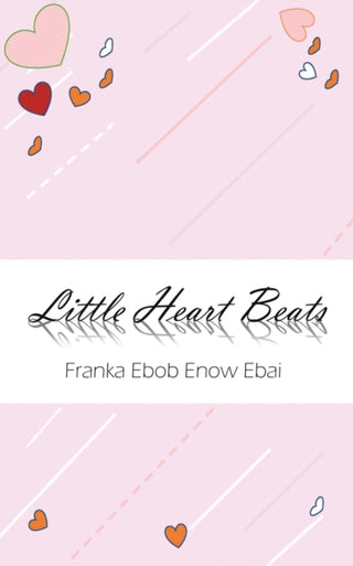 Cover image for 9781398447912 - Little Heart Beats