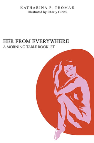 Cover image for 9781398449046 - Her From Everywhere